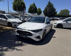 Mercedes CLA Chenôve