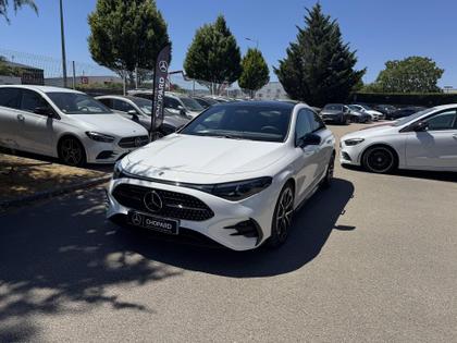 Mercedes CLA - CLA 180 8F-eDCT AMG Line - 49 990 €