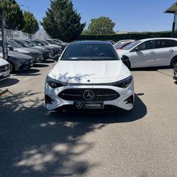 Mercedes CLA CLA 180 8F-eDCT AMG Line Chen&ocirc;ve