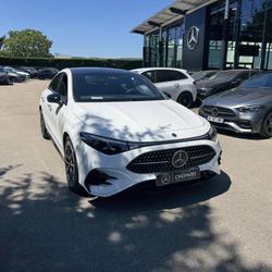 Mercedes CLA CLA 180 8F-eDCT AMG Line Chen&ocirc;ve