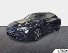Mercedes CLA Rosières-près-Troyes