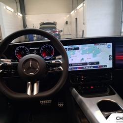 Mercedes CLA CLA 180 8F-eDCT Business Line Executive Rosi&egrave;res-pr&egrave;s-Troyes