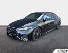 Mercedes CLA Perrigny