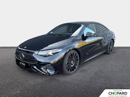Mercedes CLA - CLA 200 8F-eDCT AMG Line - 59 590 €