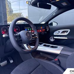 Mercedes CLA 200 8F-eDCT AMG Line occasion - Perrigny - photo 2/29