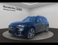 Mercedes GLB La Chaussée-Saint-Victor