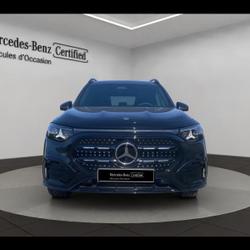 Mercedes GLB 250+ EQ 272ch Limited Edition La Chauss&eacute;e-Saint-Victor