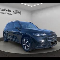 Mercedes GLB 250+ EQ 272ch Limited Edition La Chauss&eacute;e-Saint-Victor