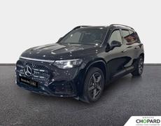 Mercedes GLB - GLB 250+ EQ AMG Line - 63 790 €
