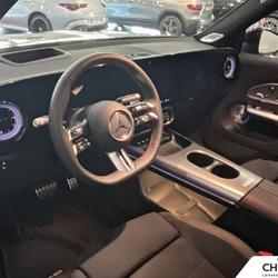 Mercedes GLB GLB 250+ EQ AMG Line Denney