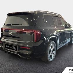 Mercedes GLB GLB 250+ EQ AMG Line Denney