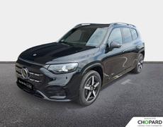 Mercedes GLB Rosières-près-Troyes