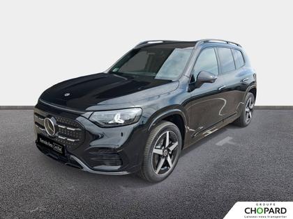 Mercedes GLB - GLB 250+ EQ Limited Edition - 62 100 €