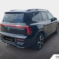 Mercedes GLB GLB 250+ EQ Limited Edition Rosi&egrave;res-pr&egrave;s-Troyes