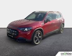 Mercedes GLB GLB 250+ EQ Limited Edition