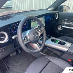 Mercedes GLB GLB 250+ EQ Limited Edition Sens