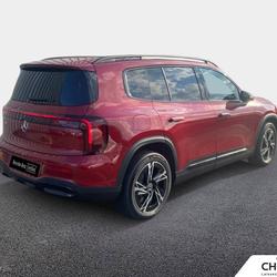Mercedes GLB GLB 250+ EQ Limited Edition Sens