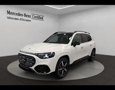 Mercedes GLB Le Mans
