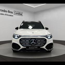 Mercedes GLB 250+ EQ 272ch Limited Edition Le Mans