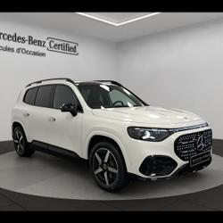 Mercedes GLB 250+ EQ 272ch Limited Edition Le Mans