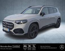 Mercedes GLB Montluçon