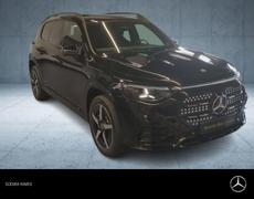 Mercedes GLB Nîmes