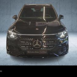 Mercedes GLB 250+ EQ 272ch Business Line Executive N&icirc;mes