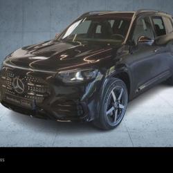 Mercedes GLB 250+ EQ 272ch Business Line Executive N&icirc;mes