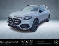 Mercedes GLB Aubière