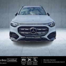 Mercedes GLB 250+ EQ 272ch Limited Edition Aubi&egrave;re