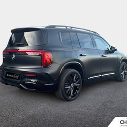 Mercedes GLB 250+ electrique AMG Line occasion - Chalon-sur-Sa&ocirc;ne - photo 3/25