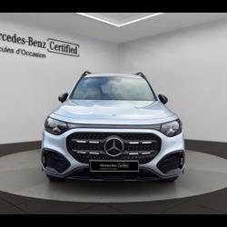 Mercedes GLB 250+ EQ 272ch AMG Line occasion - Ceris&eacute; - photo 2/32