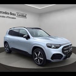 Mercedes GLB 250+ EQ 272ch AMG Line occasion - Ceris&eacute; - photo 3/32