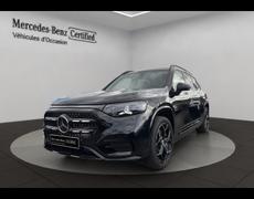 Mercedes GLB Amilly