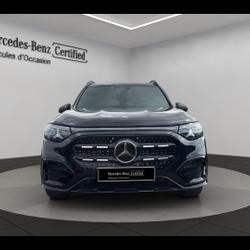 Mercedes GLB 250+ EQ 272ch AMG Line Amilly