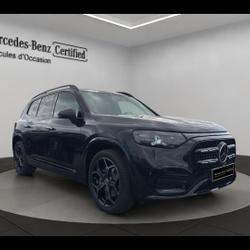 Mercedes GLB 250+ EQ 272ch AMG Line Amilly