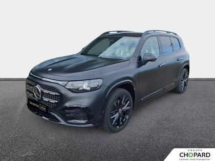 Mercedes GLB - GLB 250+ electrique AMG Line - 63 990 €