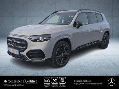 Mercedes GLB - 250+ EQ 272ch AMG Line - 64 990 €