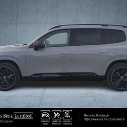 Mercedes GLB 250+ EQ 272ch AMG Line occasion - Montlu&ccedil;on - photo 2/28