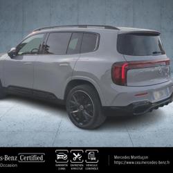 Mercedes GLB 250+ EQ 272ch AMG Line occasion - Montlu&ccedil;on - photo 3/28