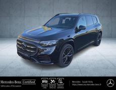 Mercedes GLB Bellerive-sur-Allier