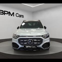 Mercedes GLB 200 163+30ch AMG Line 8G-eDCT occasion - Le Mans - photo 2/17