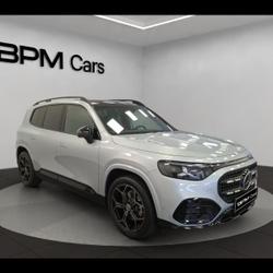 Mercedes GLB 200 163+30ch AMG Line 8G-eDCT occasion - Le Mans - photo 3/17