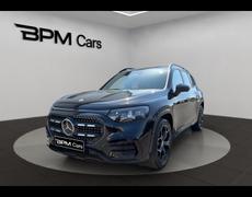 Mercedes GLB Fleury-les-Aubrais