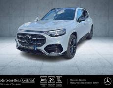 Mercedes GLB Aubière