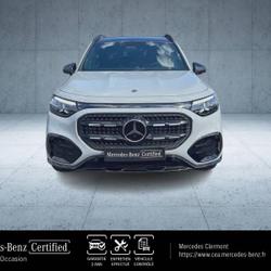 Mercedes GLB 200 163+30ch AMG Line 8G-eDCT Aubi&egrave;re