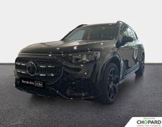 Mercedes GLB Denney