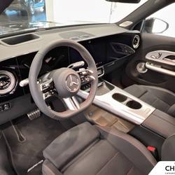 Mercedes GLB GLB 220 4MATIC AMG Line Denney