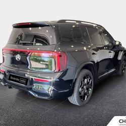 Mercedes GLB GLB 220 4MATIC AMG Line Denney