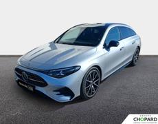 Mercedes CLA Rosières-près-Troyes